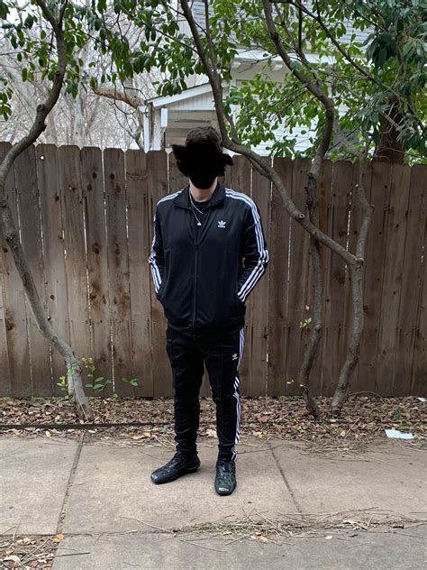 adidas tracksuits reddit.